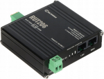 Teltonika RUT06 - Industrial LTE Router LTE modem with RS232 and RS485 serial interfaces