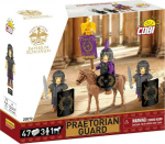 COBI Roman Empire Building Blocks - Praetorians 47 klock&oacute;w