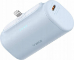 Powerbank Baseus Powerbank OS- Compact IP 5000mAh 20W (niebieski)