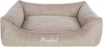 Bimbay BIMBAY CORDUROY SOFA + Rope NR.3 BEŻ 100x80