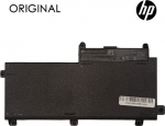 29 Notebook battery HP CI03XL, 3930mAh, Original