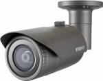 Hanwha Techwin Hanwha Vision WiseNet Q QNO-7012R - Netzwerk-&Uuml;berwachungskamera - Ball - Au&szlig;enbereich - dustproof / wasserdicht / shockproof - Farbe (Tag&Nacht)
