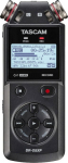 Tascam DR-05XP - portable digital recorder with USB interface