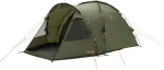 Easy Camp Family tent | Kinn 4 | 4 person(s) | Green