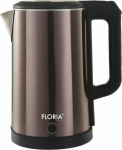 Floria ZLN6142 Electric kettle 1.8L 1650W