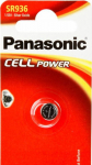 Panasonic patarei SR936EL/1B
