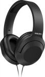 Philips H2005 - headband headphones, black