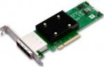 Broadcom Hba 9500-16E Interface, Cards/Adapter Sas