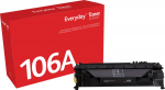 Xerox Toner Everyday HP 106A (W1106A) Black