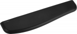 Ken Randmetugi klaviatuurile Kensington K52799WW ErgoSoft Black/must Wrist Rest for Standard Keyboards, seadme k&otilde;rgusele 10-20mm