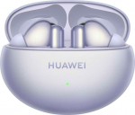 Headphones Huawei Huawei FreeBuds 6i Purple
