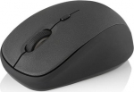 Mode Com Optical Mouse WM6 Wireless Black