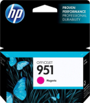 HP 951 Magenta Officejet ink cartridge 8ml