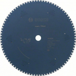 BOS Bosch Tarcza pilarska Expert for steel 355 x 25.4mm 90 teeth (2608643063)