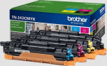 Toner Brother TN-243CMYK HL-L32XX/DCP-L35XX/MFC-L37XX