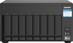 NAS STORAGE TOWER 8BAY/NO HDD TS-832PX-4G QNAP