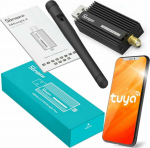 Sonoff Bramka ZigBee Zigbee 3.0 USB Dongle Plus-E