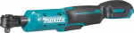 Makita WR100DZ Cordless Ratchet Wrench