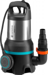 Gardena Dirty Water Submersible Pump 25000