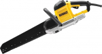 Dewalt ALIGATOR reciprocating saw DWE399 1700 W