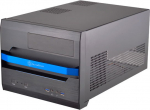 SilverStone SST-SG12B Sugo USB3.0 - schwarz