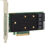 BROADCOM HBA 9400-16i - Speicher-Controller