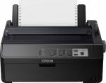 EPS Epson dot matrix printer Printer FX-890IIN 18igieł 612cps/80col/6+1/USB/LAN - C11CF37403A0