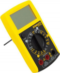 Stanley Electric meter (STHT0-77364)