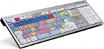 Logickeyboard Adobe Premiere Pro CC - Tastatur