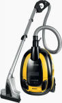 Veefiltriga tolmuimeja Sencor SVC5001YL kollane