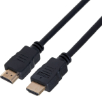 LANBERG HDMI M/M V1.4 Kabel 7.5m CCS schwarz