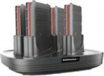 Datalogic Battery charging station, 4-fach, Memor 10/11 [94ACC0192]