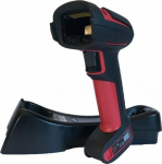 Honeywell Barcode Reader Honeywell Barcode Scanner Granit 1991iSR red (1991ISR-3USB-5-R)