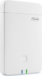 AUERSWALD COMfortel WS-500S IP-DECT Server single polar white