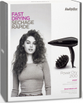 BaByliss F&ouml;&ouml;n Power Dry 2100 D563DE