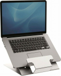 Fellowes Fellowes Hylyft Laptop Stand, SREBRNY