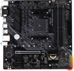 ASUS TUF Gaming A520M-Plus WiFi, AMD A520 Mainboard - Sockel AM4