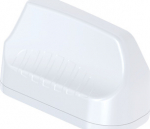 Poynting A-MIMO-0003-V2-12 - 5.8 dBi - 410 - 3800 MHz - Directional antenna - Wei&szlig; - IP68 - 2 m