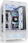 Thermaltake The Tower 500 Snow White ATX