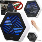 Adler Insecticidal Lamp For Mosquitoes Fly Moths Uv Trap