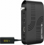 Tuner TV AbCom CryptoBox 700HD mini
