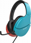 Sades Spower Headphones Blue (SA-725)