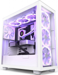 NZXT H7 Elite 2023 White