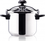 Pressure cooker 6l Taurus Classic Moments KPC5006 (stainless steel)