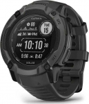 Garmin Instinct 2X Solar slate grey