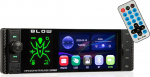 Radio BLOW SPIDER 4" RDS RGB MP5/USB/micro SD/BLUETOOTH
