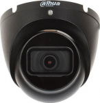 Dahua Europe IP Network Camera 8MP HDW3842EM-S 2.8mm Black