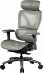 ThunderX3 XTC-Mesh Gaming Stuhl - grau