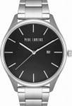 Paul Lorens Men's Watch PL1273B-1C1 / black