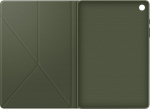 Samsung Smart Book Cover do Galaxy Tab A9+ black